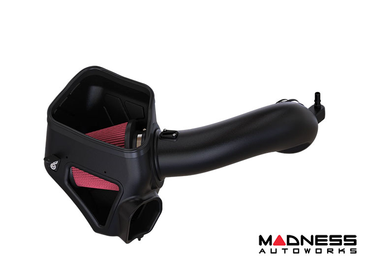 Cadillac CT5-V Cold Air Intake - 6.2L - S&B - Blackwing